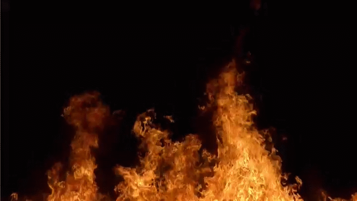 fire